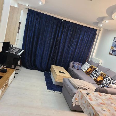 Appartement Meuble Aux Portes De Geneve Annemasse Kültér fotó