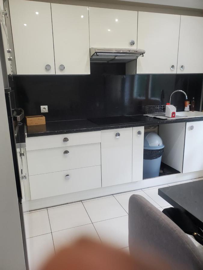 Appartement Meuble Aux Portes De Geneve Annemasse Kültér fotó