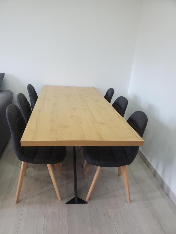 Appartement Meuble Aux Portes De Geneve Annemasse Kültér fotó
