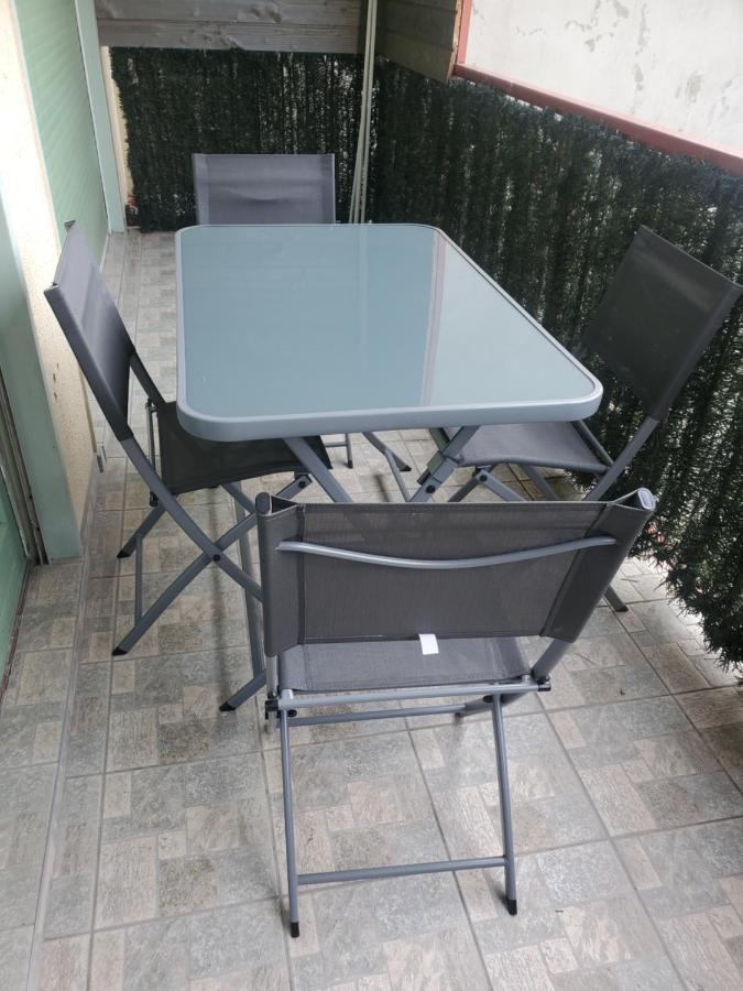 Appartement Meuble Aux Portes De Geneve Annemasse Kültér fotó