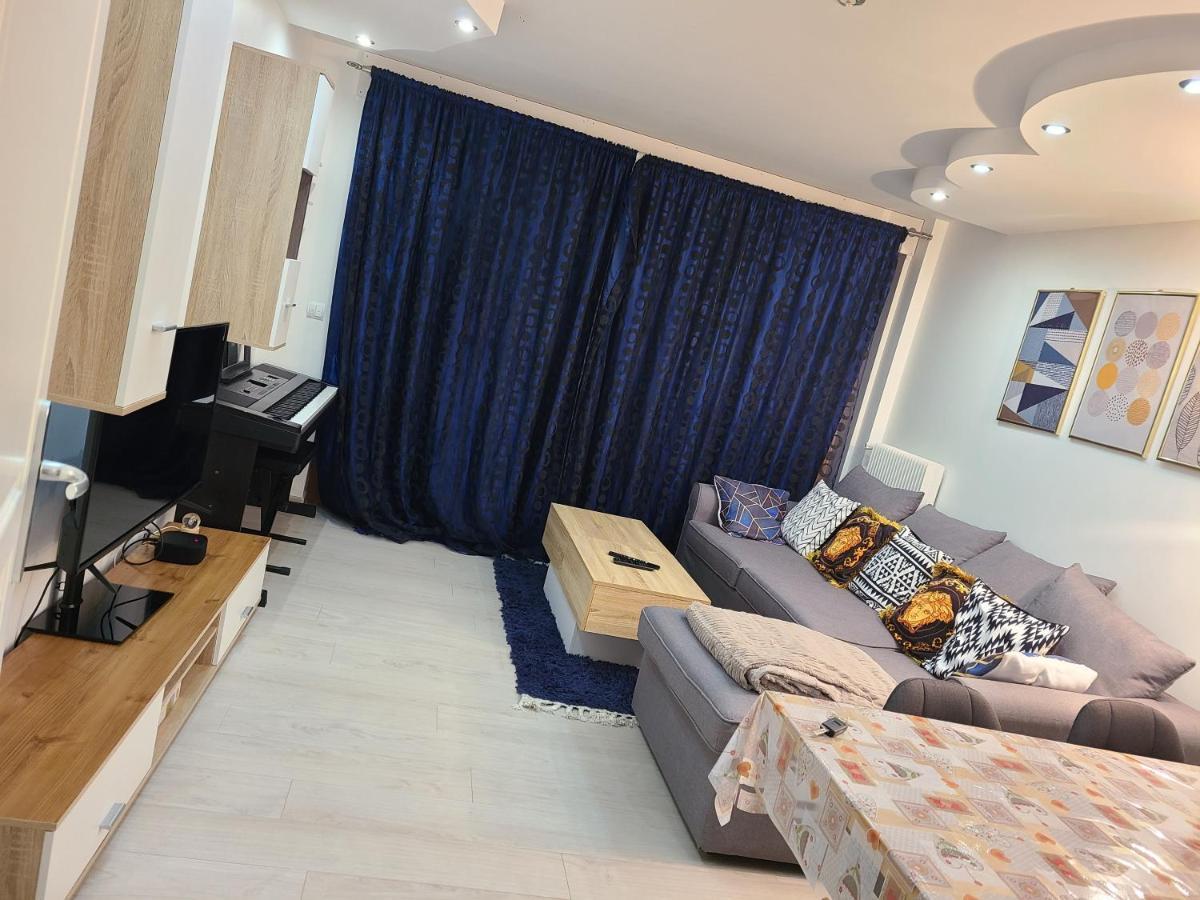 Appartement Meuble Aux Portes De Geneve Annemasse Kültér fotó