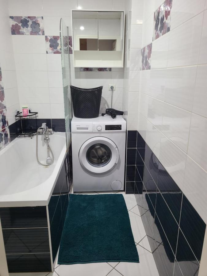 Appartement Meuble Aux Portes De Geneve Annemasse Kültér fotó