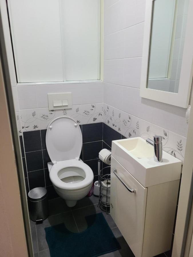 Appartement Meuble Aux Portes De Geneve Annemasse Kültér fotó